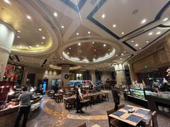 -怡聚轩全日制自助餐厅(大中华喜来登酒店)