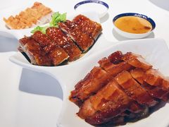 -梧桐餐厅(泉城路店)