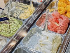 -CREAM STORY意大利手工冰淇淋&甜品(万象前海店)