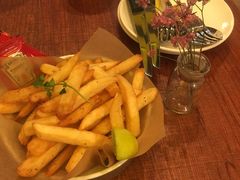 薯条-卡朋厨房(289艺术园区店)