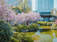 -江宁织造博物馆