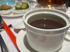 -红棉中餐厅·广州海航威斯汀酒店