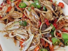 -南雄雄州土菜餐厅(粤北大厦店)