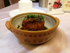 -千岛湖鱼味馆(十字街总店)