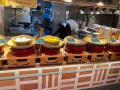 -筱爷叔·上海传统手工菜(玉树路店)