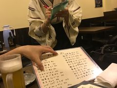 -彩汐 日式海鲜&烧鸟居酒屋