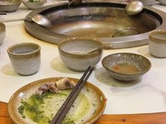 -313羊庄鲜羊火锅·鲜羊肉烧烤(李村店)