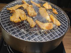 -山居屋炭火烧肉(厚街万达店)