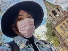 -哈尔滨文化公园