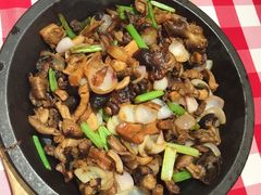 -西贝莜面村(近铁城市广场店)