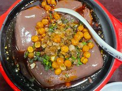 -冯四孃跷脚牛肉·非物质文化遗产店