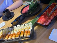 -九田家黑牛烤肉料理(溧阳吾悦店)