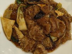 -老人和饭店(打浦路店)