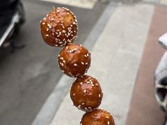 -邓记新一代糖油果子(四川煤管局供销公司职工宿舍店)