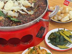 -聂发财重庆江湖菜(解放碑店)