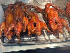 -上海枇杷烤鸭(燕丰商场店)