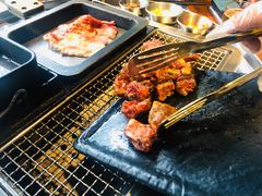 雪花牛肋-伍丁·烤牛肋(和平东桥店)