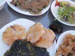 -鹭江宾馆·观海餐厅