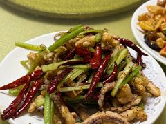 -胖子菜馆(隆昌路店)