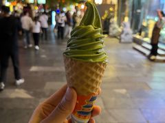 -吴裕泰茶庄(前门大街店)