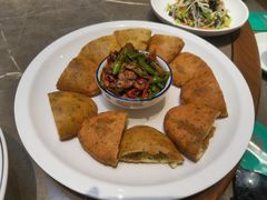 -邑金陵北京烤鸭店·现炒家常菜(ITC MALL店)