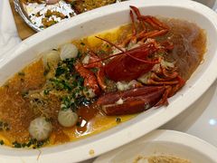 -新丁香海鲜酒店(银海商贸城店)
