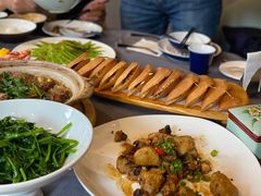 -天府掌柜(九眼桥店)
