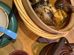 -吃饭皇帝大土家民族菜(正大广场店)