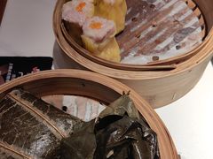 -禄运茶居·手工点心(猎德店)