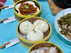 -利雅园酒家(大沙地店)