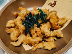 -山海菜馆·海肠捞饭·青岛菜(栈桥店)
