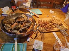 -那些年记忆烧烤