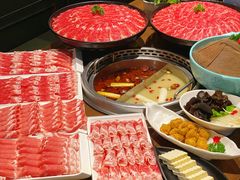 -快乐小羊(富强中路店)