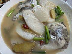 -健跳小海鲜(人民路店)