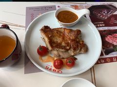 -杯子红牛排(西樵店)