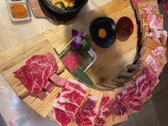 -AJIYA味屋和牛烤肉自助放题(温州万象城店)