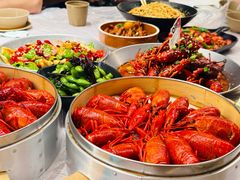 -巴厘龙虾·榜首油焖大虾(沙湖·花园店)