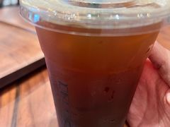 美式-DECAMERON十日谈(卓悦汇店)