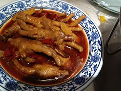 -回家吃饭·地道南昌菜(建德观总店)