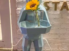 -UPUPKAFE  立咖啡(浏城桥店)