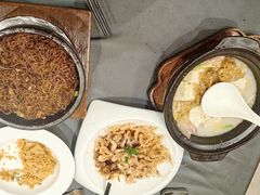 -A One Kitchen·南京精菜馆(晶丽酒店店)