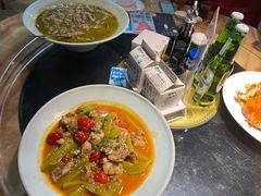 -爷爷的草帽·海鲜馆(孙塘路店)