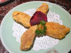 -新白鹿餐厅(金鹰新街口店)