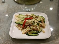 -顺悦酒家(嘉信城市广场店)