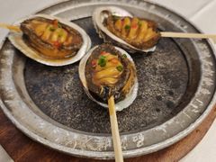 -品海楼·大连海胆锅贴馆(东港店)