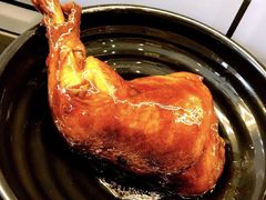 -亞婆井·劲抽面食(铂顿城店)