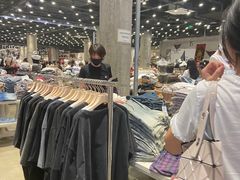 -BASEMENT FG (成都太古里店)
