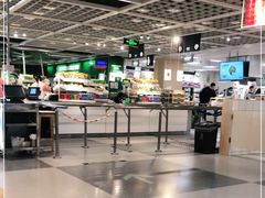 大堂-宜家·瑞典风味餐厅(海达南街店)
