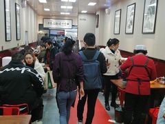 -郑家包子牛肉拉面(尚勤路店)