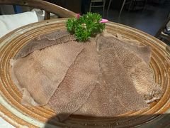 -尚尚仙·酸汤猪手·猪肚鸡火锅(华联万柳购物中心店)